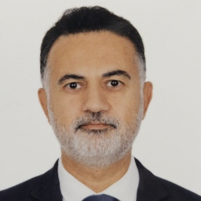Alparslan Basmacı