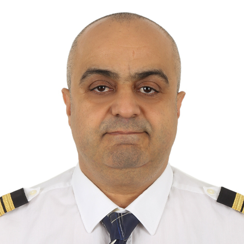 Cpt. Barbaros Ulusoy