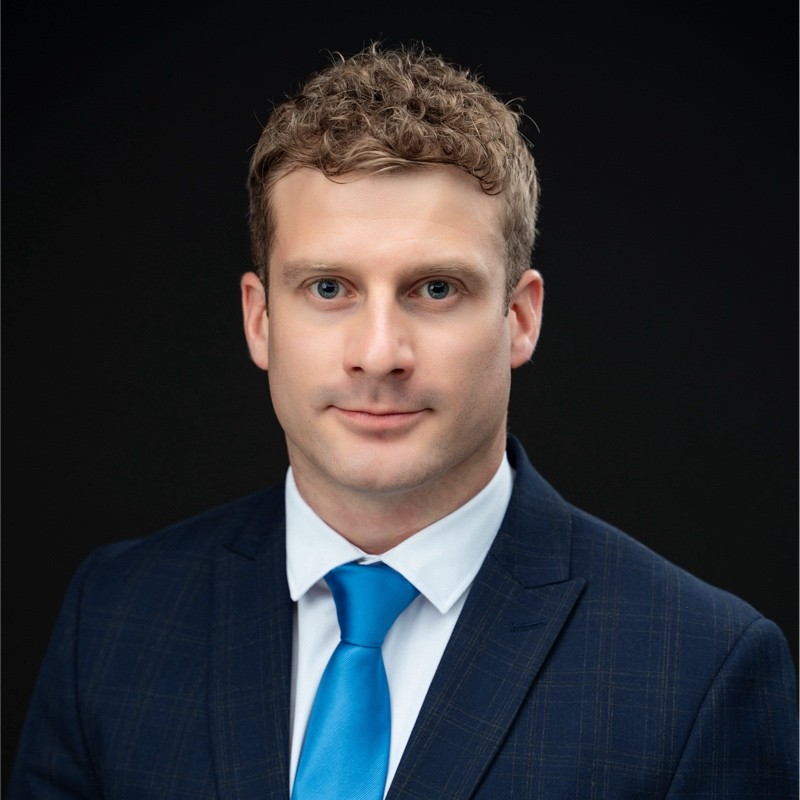 Andrew Sweeney, MSc