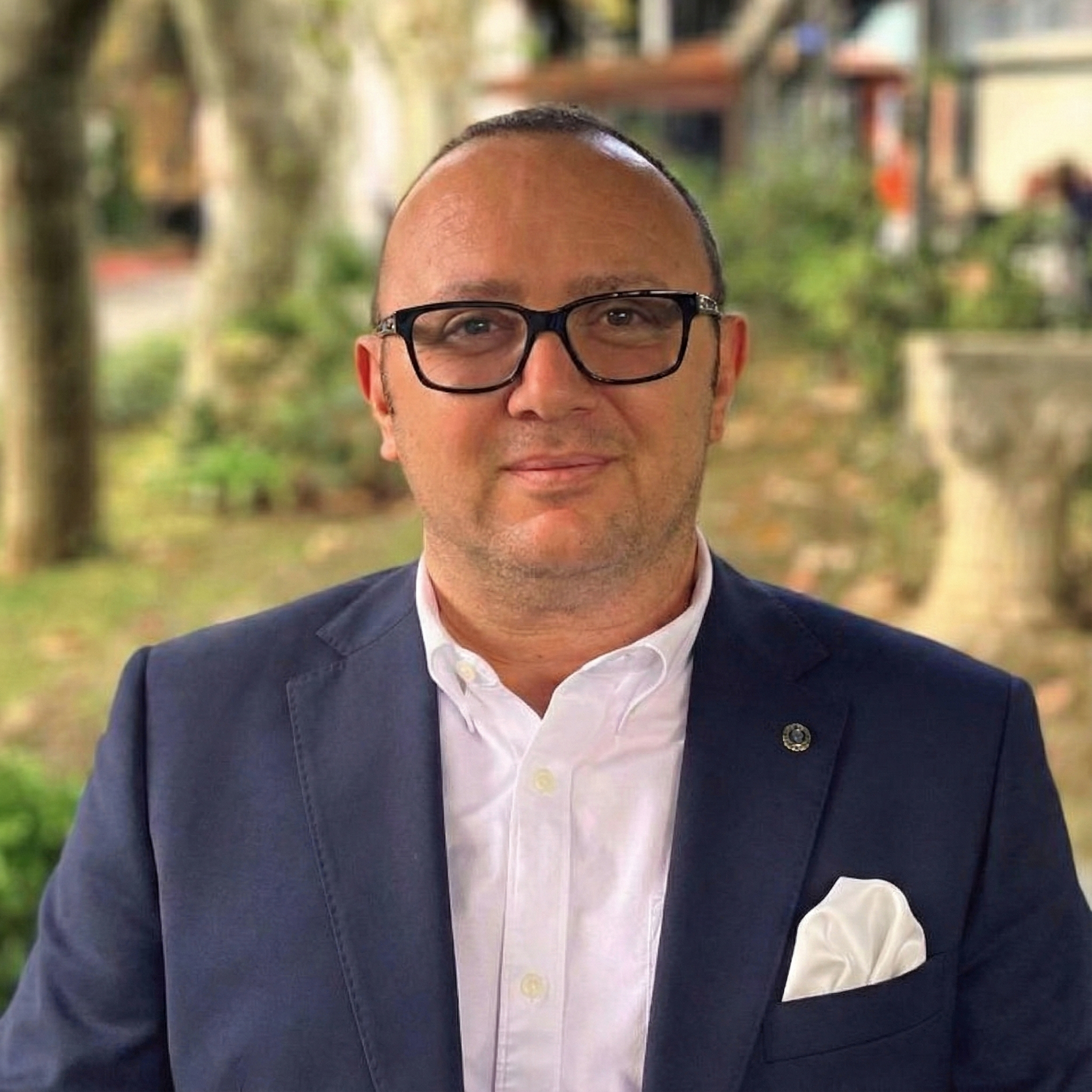 Burak Dağdeviren